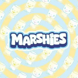 Marshies - лучшие конфеты
