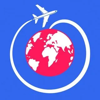 Маршрут построен - отдых заграницей