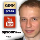 Martin Daňo-GINN Press