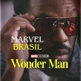 WONDER MAN - MarvelBrasil- MCU news.