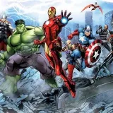 Marvel MarvelComic- cómics y fans