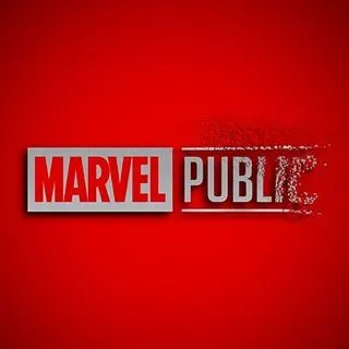 Marvel Public - новости и фан-контент