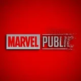 Marvel Public - новости и фан-контент