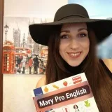 Mary Pro ProInglés- Inglés y cerebro.