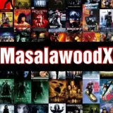 MasalawoodX- Películas y series de televisión indias
