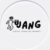 Mas Ajang Pemalak Market - señales y entrenamiento