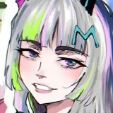 MashanCyber-Dragon - VTuber