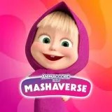 TAP MASHAVERSE - Tapper