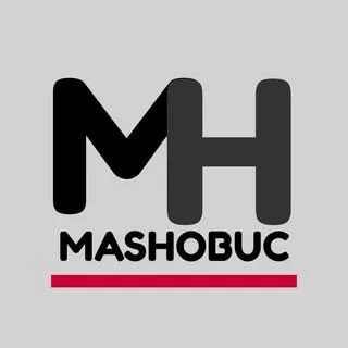 Mashobuc - ссылки на каналы