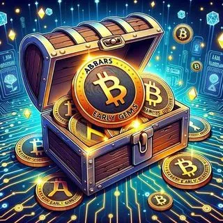 Airdrop - крипто-дропы и обновления