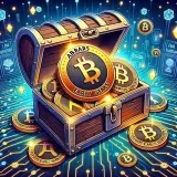 Airdrop - крипто-дропы и обновления