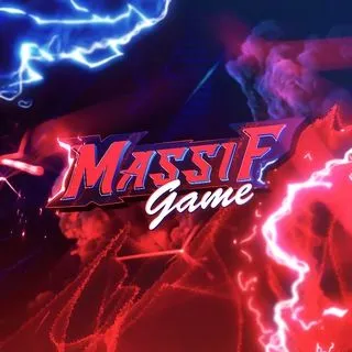 Massif Game Fan - CS2 стримы
