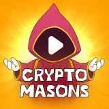 Crypto Mason Game - крипто-игра