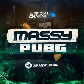 MASSY - PUBG контент