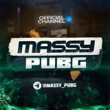MASSY - PUBG контент