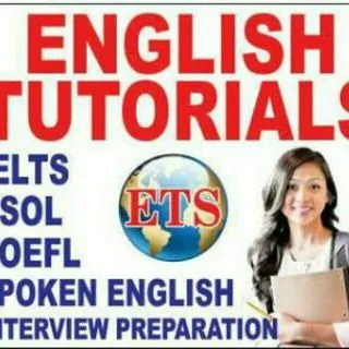 Channel for all - TOEFL TOEIC IELTS