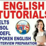 Channel for all - TOEFLTOEIC IELTS