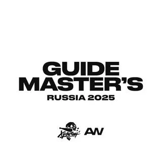 Master’s Russia - голосование
