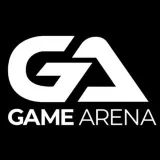 ARENA FOR GAMES - playground