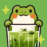Matcha Market - stickers