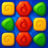 Match Money - матчинг игра
