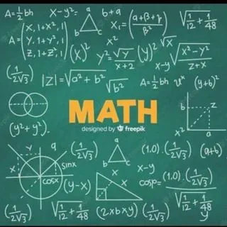 Math for all - математика для всех