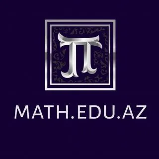 Math.edu.az - математика Азербайджан