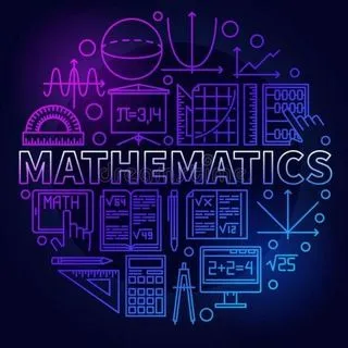 Mathematics - математика
