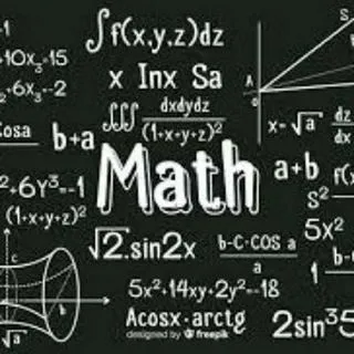Mathematics Optional UPSC - математика для всех