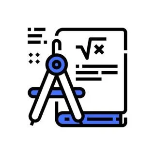 Математика - Справочник бот