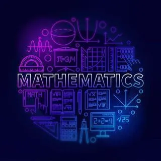 Mathematics Sec(3) - обсуждение математики