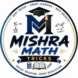 Mishra Maths Tricks- math tricks