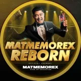 Matmemorex Reborn - trading in Malaysia