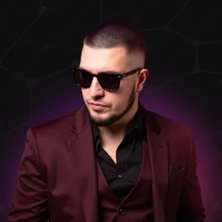 Матненко Маркетинг - таргет VK