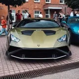MATRIXX - Coche y foto.