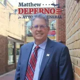 Vota Matt DePerno - Abogado Constitucional