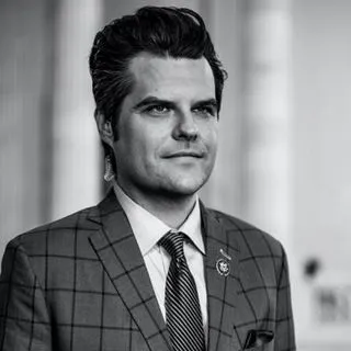 Matt Gaetz - новости конгрессмена