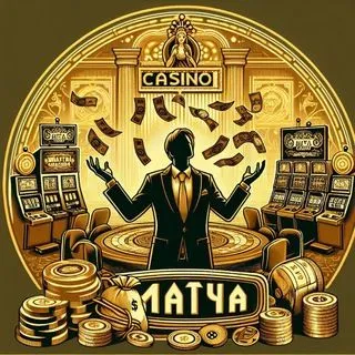 Matya Casino - азартные игры