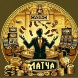 Matya Casino - азартные игры