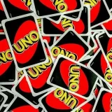 MauMau is a card game