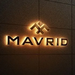 MAVRID - мужская одежда