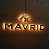 MAVRID - мужская одежда