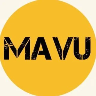 MAVU - суши и роллы