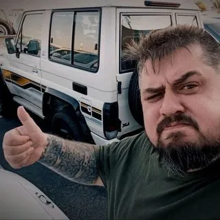 Maximus Approved - проверенные внедорожники