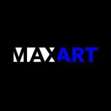MaxArt on Air - фонд искусства