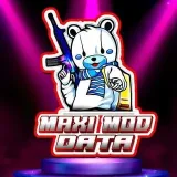 MAXIMOD DATA - Mods and data