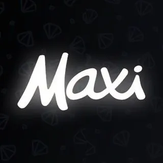 Maxi GAME - мемкоин игра