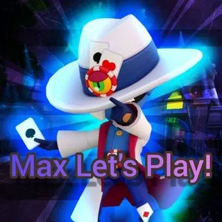 Max Let's Play! - игры и видео