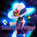 Max Vamos a jugar- Juegos y videos!