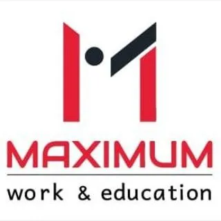 MAXIMUM Work - коворкинг образование